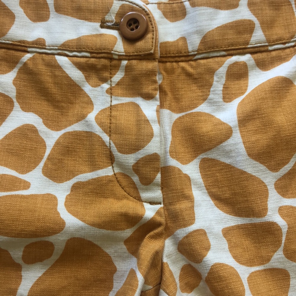 J crew short -size -2 City fit. - Picture 6 of 15